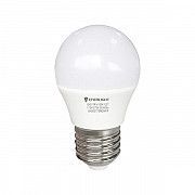 Светодиодная лампа Enerlight G45 7W 4100K E27 (G45E277SMDNFR) Киев