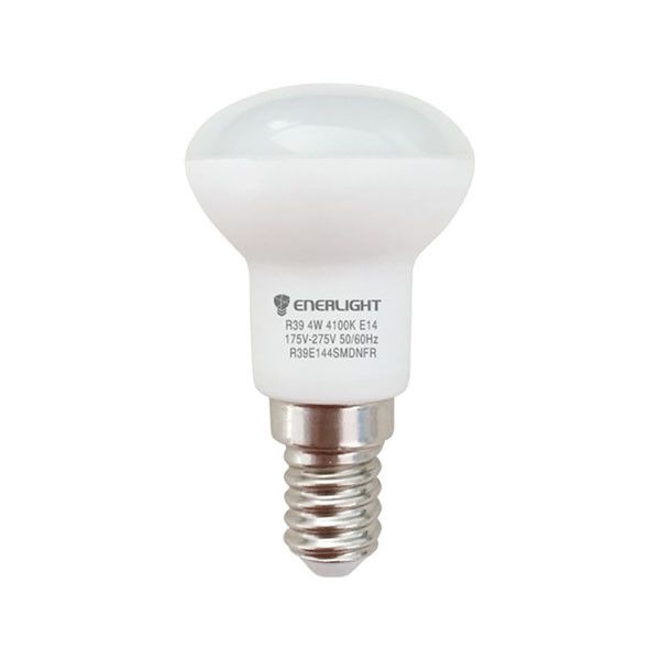Светодиодная лампа Enerlight R39 4W 4100K E14 (R39E144SMDNFR) Киев - изображение 1