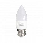 Светодиодная лампа Enerlight С37 5W 4100K E27 (C37E275SMDNFR) Киев