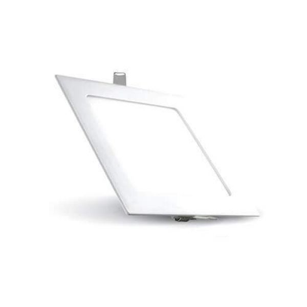Светильник потолочный LED TETRO 12Вт 4000К ENERLIGHT Киев - изображение 1