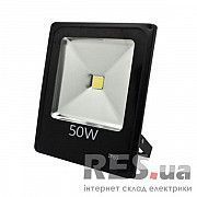 Прожектор LED 50W 6400K 230 V LL-839  Feron Киев