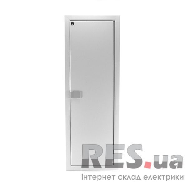 Корпус вводно-распределительный ЩКН-1.12/м 1ф нкл. 12мод 550х210х170 Київ - изображение 1