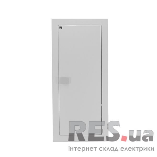 Корпус вводно-распределительный ЩКУ-1.8/м 1ф встр. 8мод 480х218х160 Киев - изображение 1