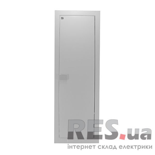 Корпус вводно-распределительный ЩКУ-1.12/м 1ф встр. 12мод 635х218х160 Киев - изображение 1