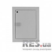 Корпус ЩУ - 6/м встроенный 6 модулей 275х211х132 Киев