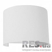 Фасадный светильник Feron DH013 LED Белый (11873) Киев