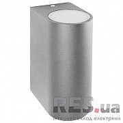 Фасадный светильник Feron DH015 Серый MR16 (11884) Киев