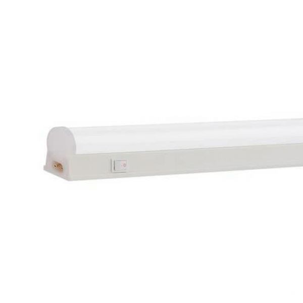 Светильник LED (балка) 6Вт 4200K OMEGA-6 HOROZ ELECTRIC (052-002-0030) Киев - изображение 1