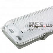 Светильник накладной растровый 2х36 LUMEN (акция) Киев