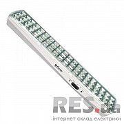 Светильник аккумуляторный 60LED 20 ч EL119 Feron Киев