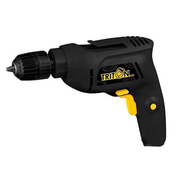 Дрель ТДУ-600 Triton-tools Киев - изображение 1