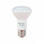 Светодиодная лампа Enerlight R63 8W 3000K E27 (R63E278SMDWFR) Киев