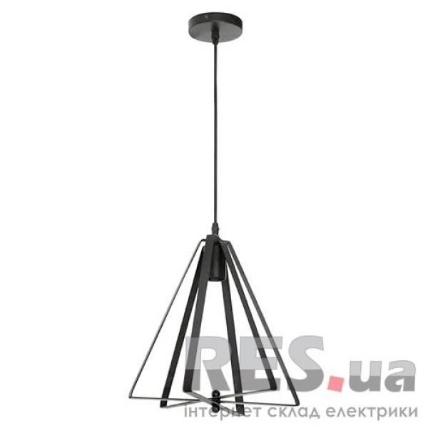 Светильник подвесной 60W KEPLER 220-240V E27 Horoz Electric Киев - изображение 1