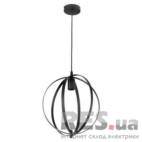 Светильник подвесной 60W MAXWEL 220-240V E27 Horoz Electric Киев - изображение 1