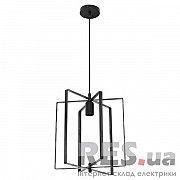 Светильник подвесной 60W NOBEL 220-240V E27 Horoz Electric Киев