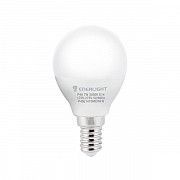 Светодиодная лампа Enerlight P45 7Вт 3000K E14 (P45E147SMDWFR) Киев