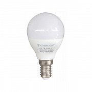 Светодиодная лампа Enerlight P45 7Вт 4100K E14 (P45E147SMDNFR) Киев