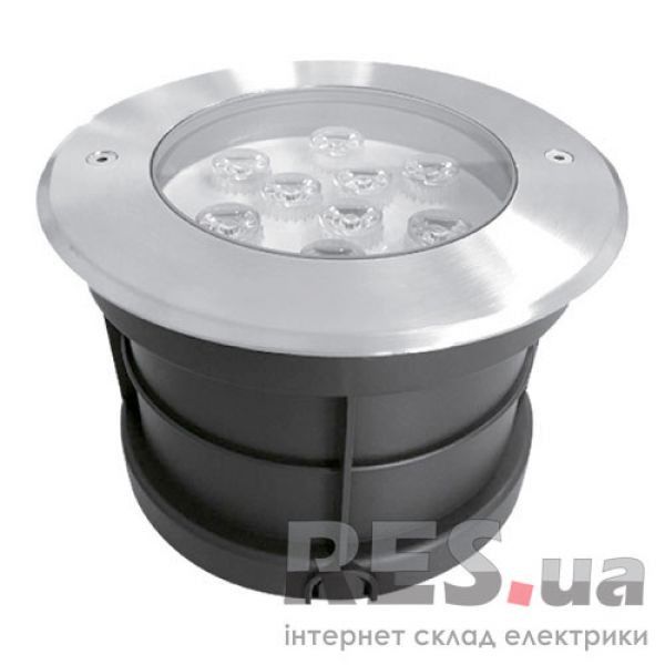 Светильник тротуарный Feron SP4113 9W 6400K (32019) Киев - изображение 1