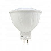 Светодиодная лампа Enerlight MR16 4W 3000K G5.3 (MR16G534SMDWFR) Киев