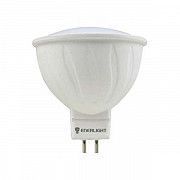 Лампа светодиодная MR16 4Вт 4100K G5.3 ENERLIGHT Киев