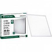 Светильник потолочный LED STELLA 36Вт 6500К ENERLIGHT Киев