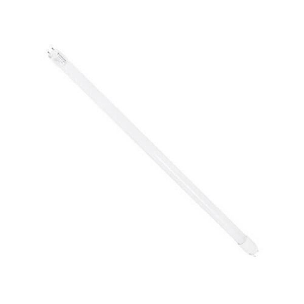 Лампа трубчатая светодиодная glass T8 9Вт 4500K G13 ENERLIGHT Киев - изображение 1