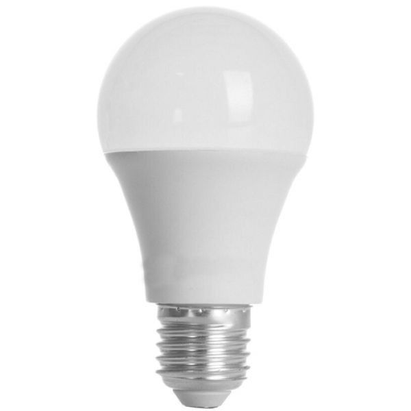 Лампа светодиодная A60 12W E27 6500K 1200Lm LM278 Lemanso Київ - изображение 1