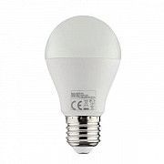 Лампа светодиодная A60 10W 3000K E27 Horoz Electric 001-006-00103 Киев
