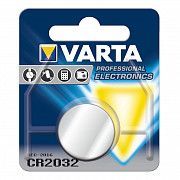 Батарейка VARTA CR 2032 BLI 1 LITHIUM (6032101401) Киев