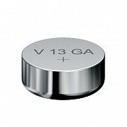 Батарейка VARTA V 13 GA BLI 1 ALKALINE (4276101401) Киев