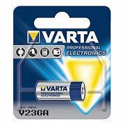 Батарейка VARTA V 23 GA BLI 1 ALKALINE (4223101401) Киев
