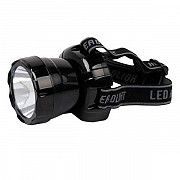 Налобный фонарь LED 3W Horoz Electric BECKHAM-3 HL343L (084-007-0003) Киев