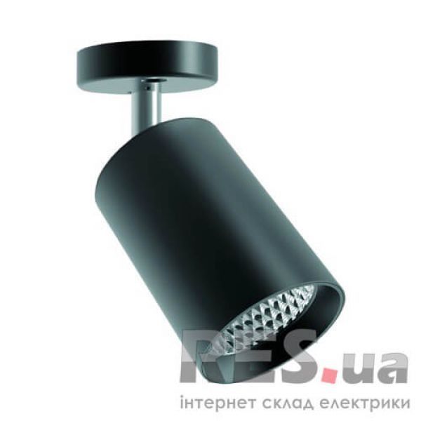 Светильник LED поворотный COB 23W 1960Lm 4000K IP40 белый AL103 Feron Киев - изображение 1