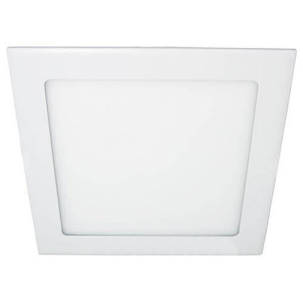 LED Panel (квадрат) 12W 720Lm 4000К 170х170 AL511 Feron Киев - изображение 1