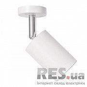 Светильник LED поворотный COB 18W 1530Lm 4000K IP40 белый AL530 Feron Киев