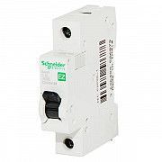 Автоматический выключатель EZ9 1p 32A C Easy9 Schneider Electric (EZ9F34132) Киев