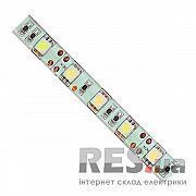 Лента светодиодная smd5050/30/IP65 теплый белый (12В) LS607 Feron Киев
