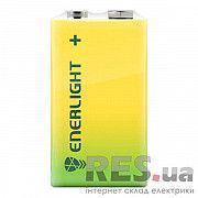 Батарейка 6F22 Super Power FOL 1 ENERLIGHT (1 шт) Киев