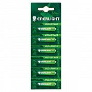 Батарейка AAA MEGA POWER MB 1*6 ENERLIGHT (6шт) Киев