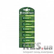 Батарейка AA MEGA POWER MB 1*6 ENERLIGHT (6 шт) Киев