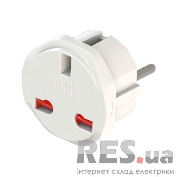Переходник-адаптер Horoz Electric (300-000-803) Киев - изображение 1