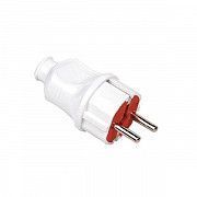 Вилка переносная Horoz Electric (300-000-702) Киев