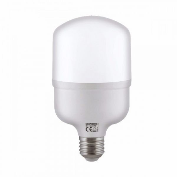 Лампа светодиодная сверхмощная LED 20W E27 4200K (001-016-0020) Horoz Киев - изображение 1