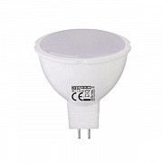 Лампа светодиодная JCDR 6W G5.3 6400К Horoz (001-001-0006) Киев