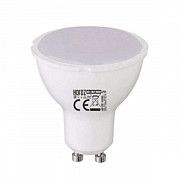 Лампа светодиодная 8W 4200К GU10 Horoz (001-002-0008) Киев