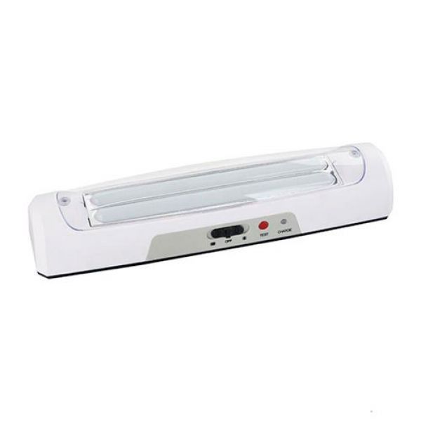 Светильник LED аккумуляторный WENGER 12W 560Lm 084-025-0012 Horoz Київ - изображение 1