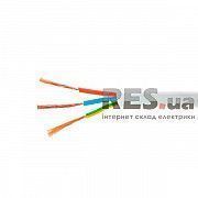 Кабель ШВВП 3х1,5 ИНТЕР Киев