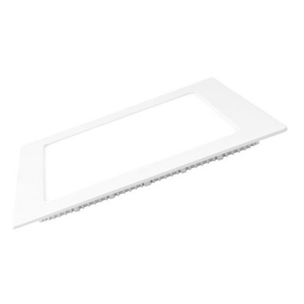 Светильник LED Panel (квадр.) 6W 3000K 220V EUROLAMP Київ - изображение 1