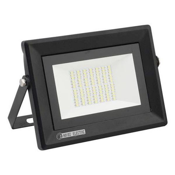 Прожектор LED 50Вт 6400K IP65 068-008-0050 Pars-50 Horoz Киев - изображение 1