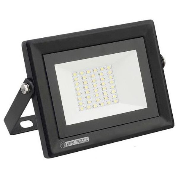 Прожектор LED 30Вт 6400K IP65 068-008-0030 Pars-30 Horoz Киев - изображение 1